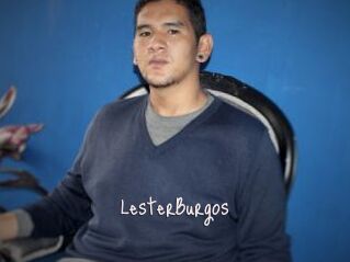 LesterBurgos