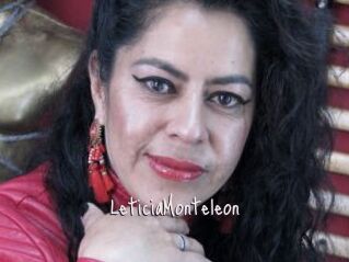 LeticiaMonteleon