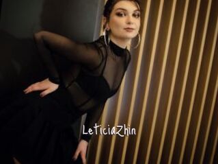 LeticiaZhin