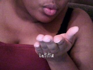 Letitia