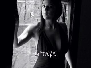 LettiXXX