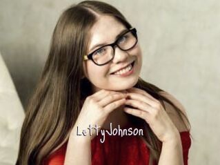 LettyJohnson