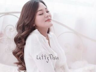 LettyPhan