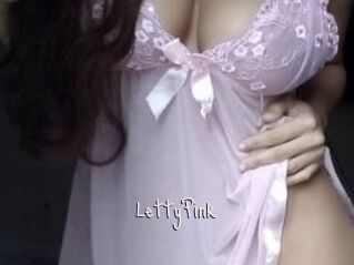 LettyPink