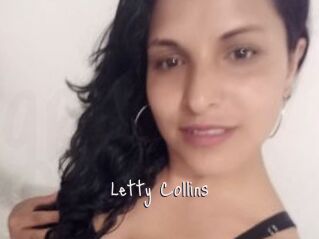 Letty_Collins