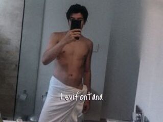 LeviFontana