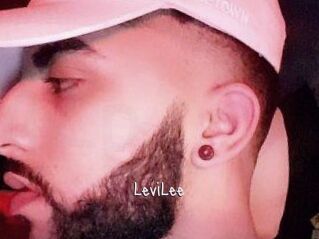 Levi_Lee