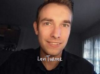 Levi_Turner