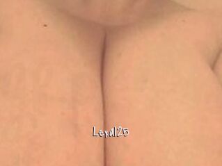 Lexa125