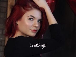 LexaSingal