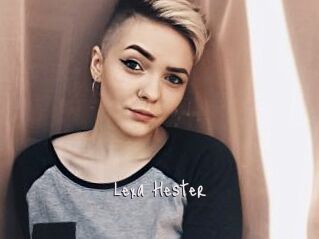 Lexa_Hester