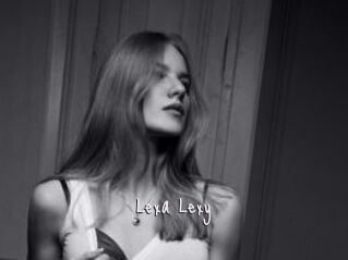 Lexa_Lexy