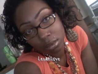 Lexani_Love