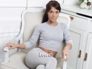 Lexcus