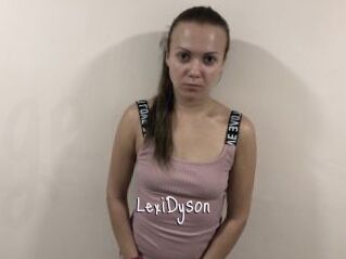 LexiDyson