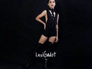 LexiGadot