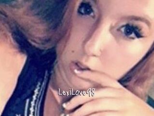 LexiLove98