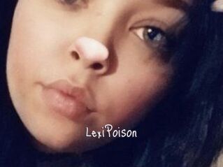 LexiPoison