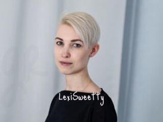 LexiSweetty