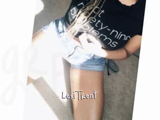 LexiTrent