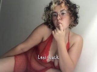 Lexi_Luck