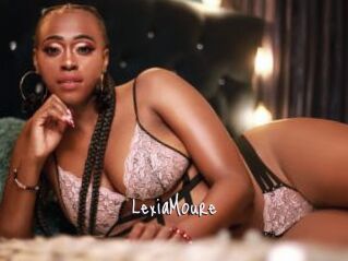 LexiaMoure