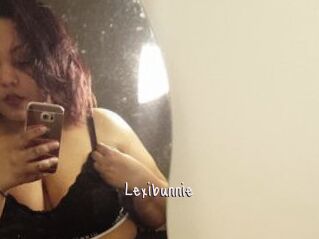 Lexibunnie