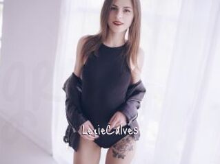 LexieCalves