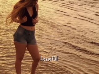 LexieHill