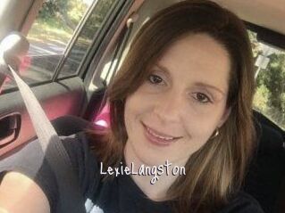 Lexie_Langston