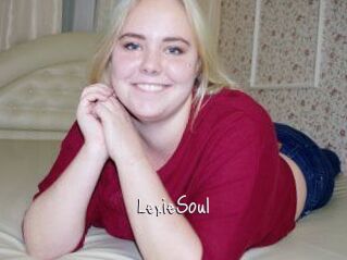 LexieSoul