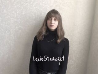 LexieSteawart