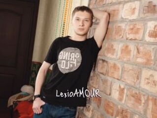 LexioAMOUR