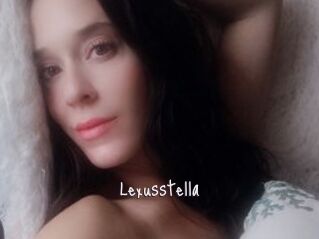 Lexusstella