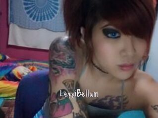 Lexxi_Bellum