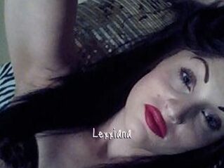 Lexxiana