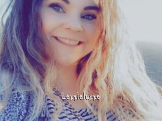 Lexxieluxxe