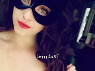 LexxxiLust