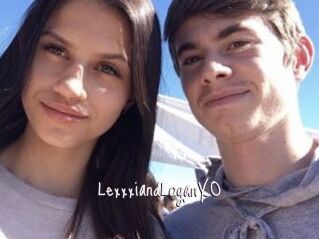 LexxxiandLoganXO