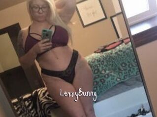 LexxyBunny