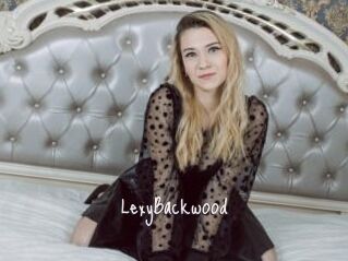 LexyBackwood