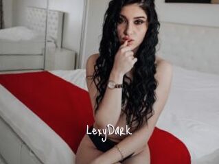 LexyDark