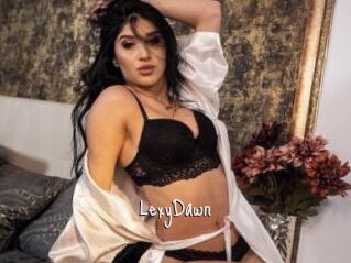 LexyDawn