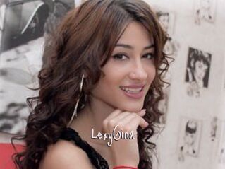LexyGina