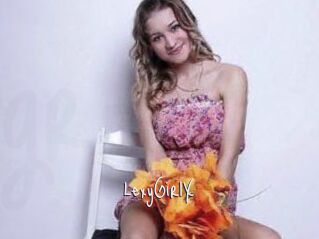 LexyGirlX