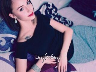 LexyGoSexy