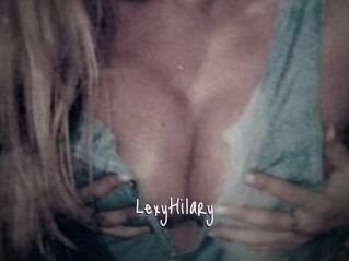 Lexy_Hilary