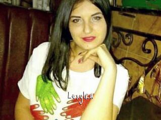 LexyIra