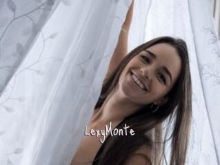 LexyMonte
