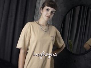 LexyRogers